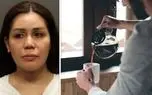 زنی که در قهوه شوهرش وایتکس می‌ریخت زندانی نشد!
